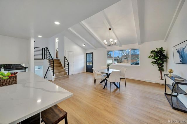 6616 S Apache Drive, Littleton, CO 80120