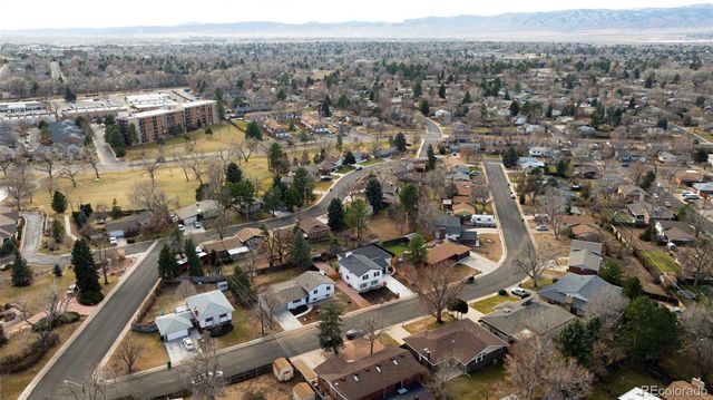 6616 S Apache Drive, Littleton, CO 80120