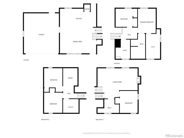 6616 S Apache Drive, Littleton, CO 80120