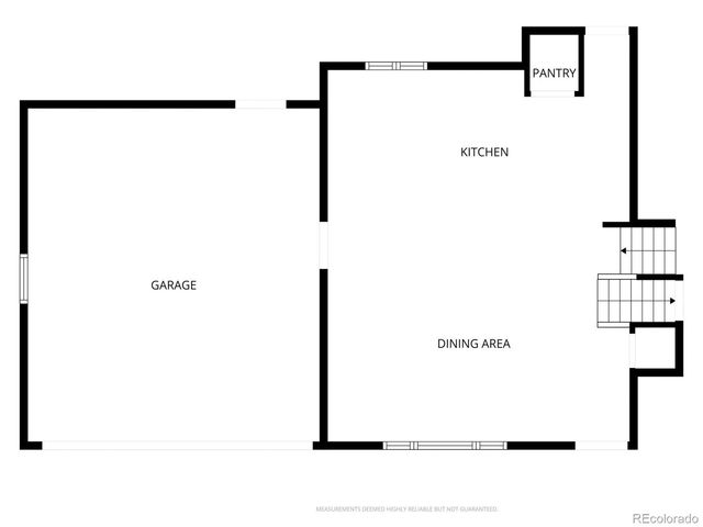 6616 S Apache Drive, Littleton, CO 80120