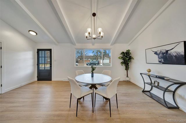 6616 S Apache Drive, Littleton, CO 80120