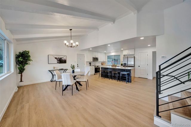 6616 S Apache Drive, Littleton, CO 80120