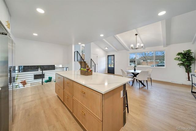 6616 S Apache Drive, Littleton, CO 80120