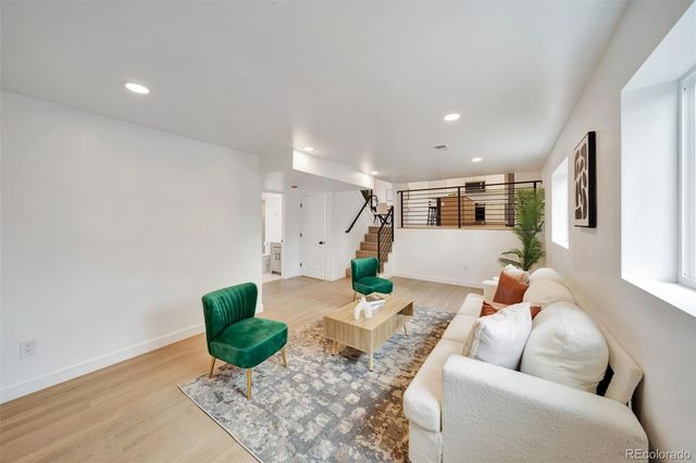 6616 S Apache Drive, Littleton, CO 80120