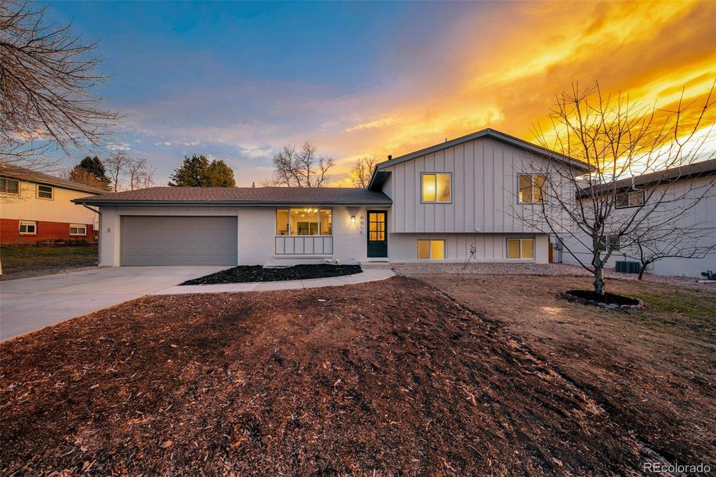 6616 S Apache Drive, Littleton, CO 80120