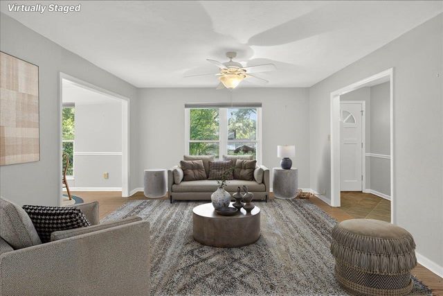 2813 Chumleigh Circle, Tallahassee, FL 32309
