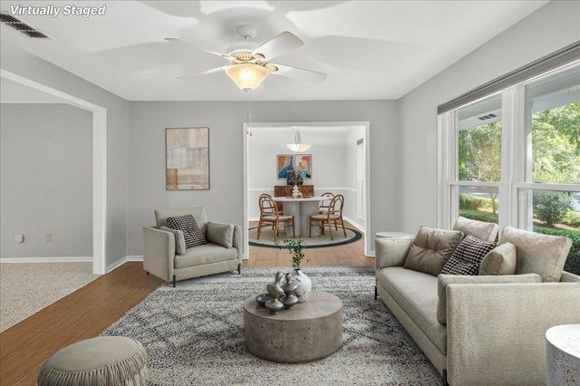 2813 Chumleigh Circle, Tallahassee, FL 32309