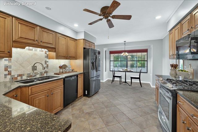 2813 Chumleigh Circle, Tallahassee, FL 32309