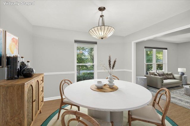 2813 Chumleigh Circle, Tallahassee, FL 32309