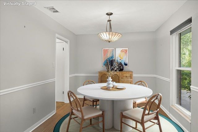 2813 Chumleigh Circle, Tallahassee, FL 32309