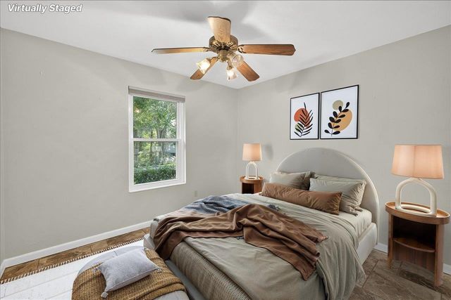 2813 Chumleigh Circle, Tallahassee, FL 32309