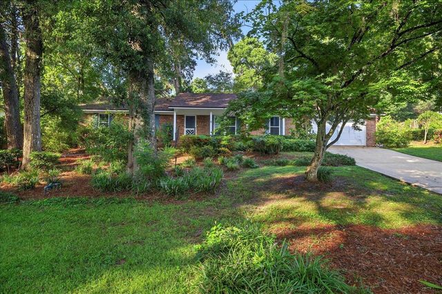 2813 Chumleigh Circle, Tallahassee, FL 32309