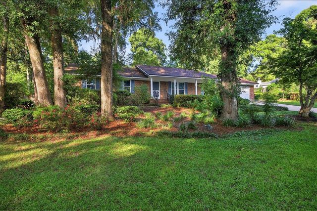 2813 Chumleigh Circle, Tallahassee, FL 32309