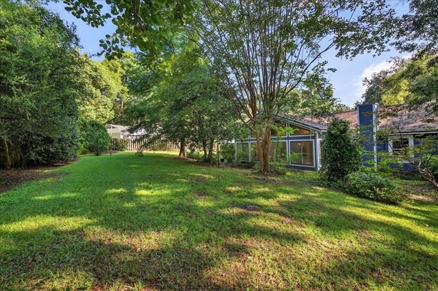 2813 Chumleigh Circle, Tallahassee, FL 32309