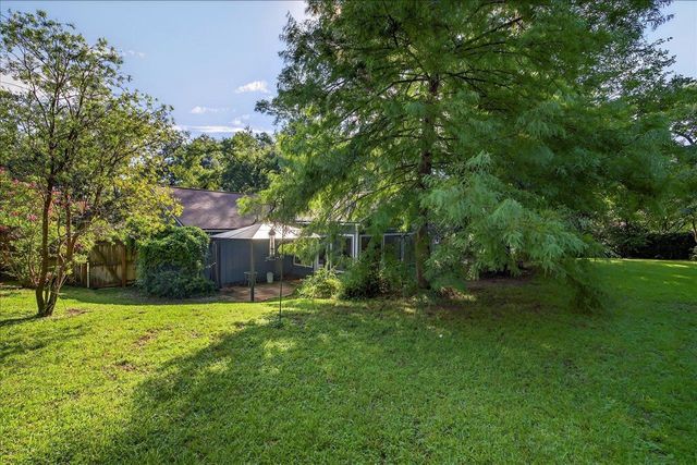 2813 Chumleigh Circle, Tallahassee, FL 32309