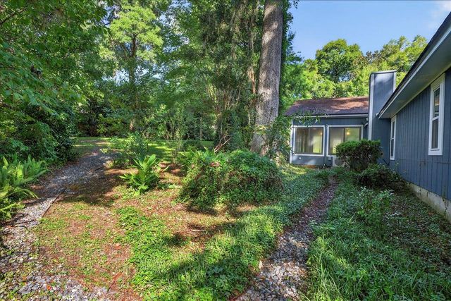 2813 Chumleigh Circle, Tallahassee, FL 32309