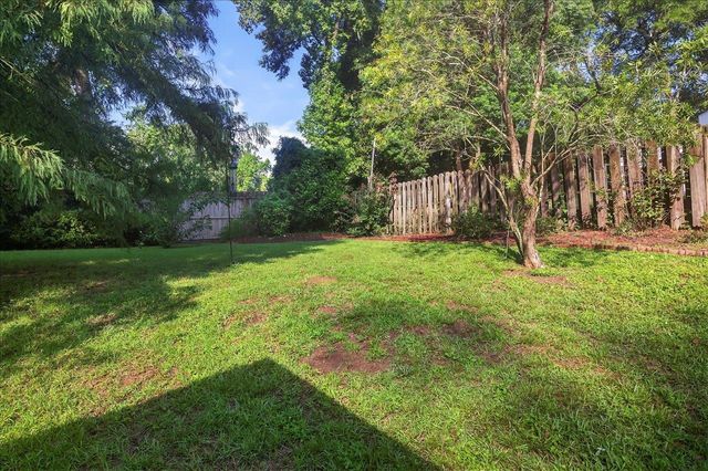 2813 Chumleigh Circle, Tallahassee, FL 32309
