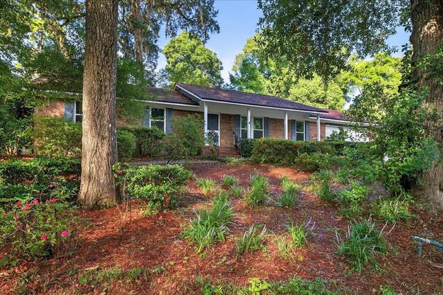 2813 Chumleigh Circle, Tallahassee, FL 32309