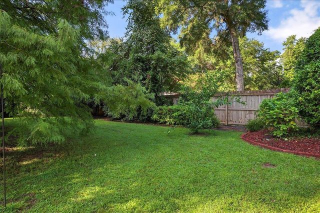 2813 Chumleigh Circle, Tallahassee, FL 32309