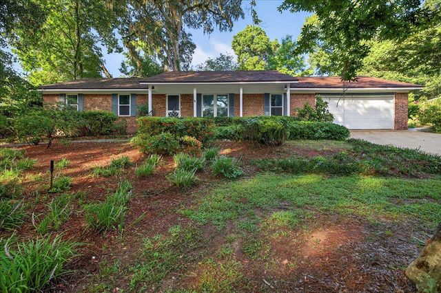 2813 Chumleigh Circle, Tallahassee, FL 32309