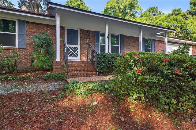 2813 Chumleigh Circle, Tallahassee, FL 32309