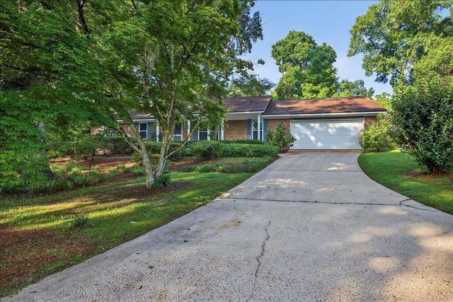 2813 Chumleigh Circle, Tallahassee, FL 32309