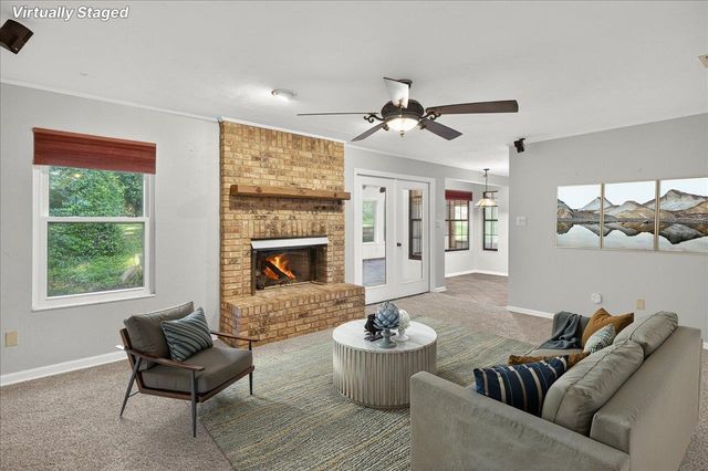 2813 Chumleigh Circle, Tallahassee, FL 32309