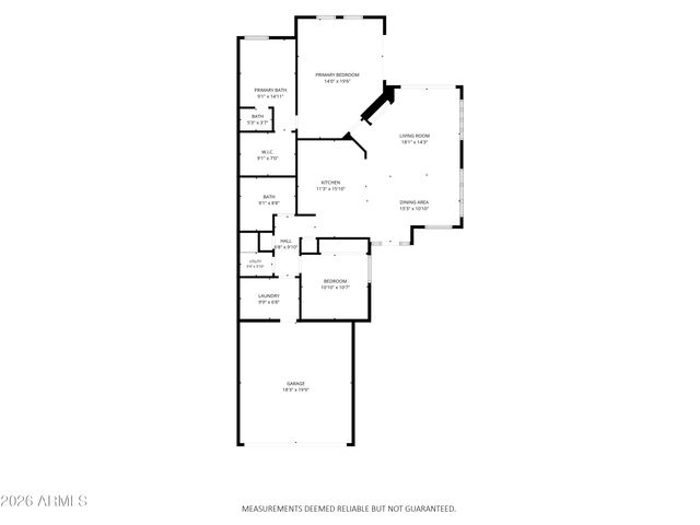 10655 N 9TH Street 123, Phoenix, AZ 85020