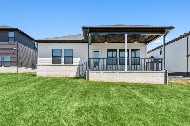 219 Conger Drive, Lebanon, TN 37087