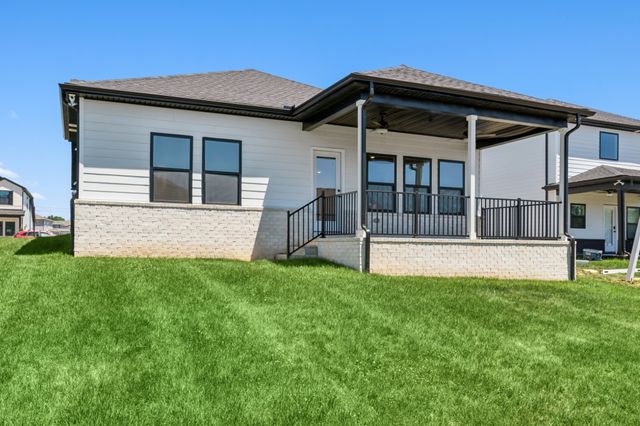 219 Conger Drive, Lebanon, TN 37087