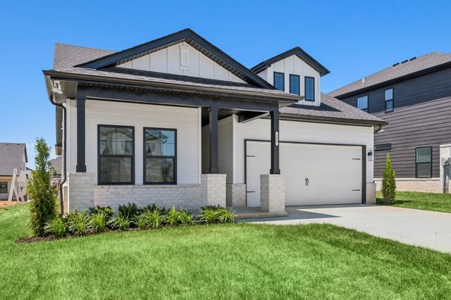 219 Conger Drive, Lebanon, TN 37087