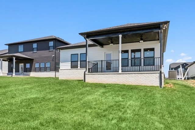 219 Conger Drive, Lebanon, TN 37087