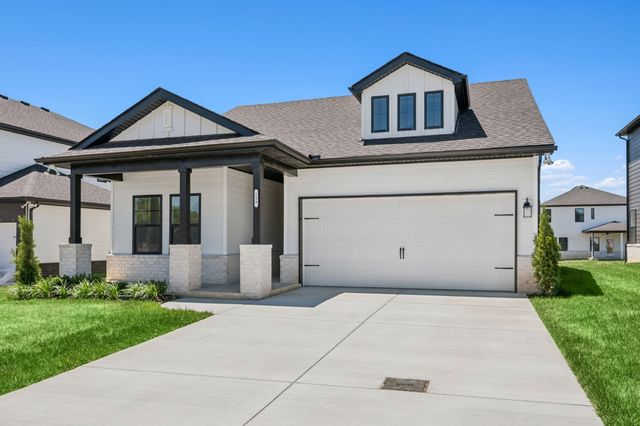 219 Conger Drive, Lebanon, TN 37087