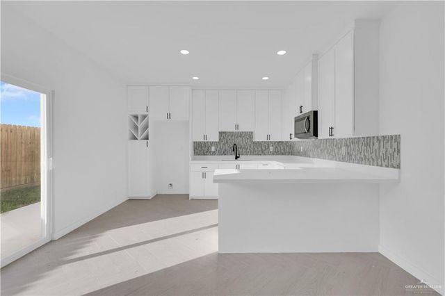 2903 Gabriel Street 3, Mission, TX 78574