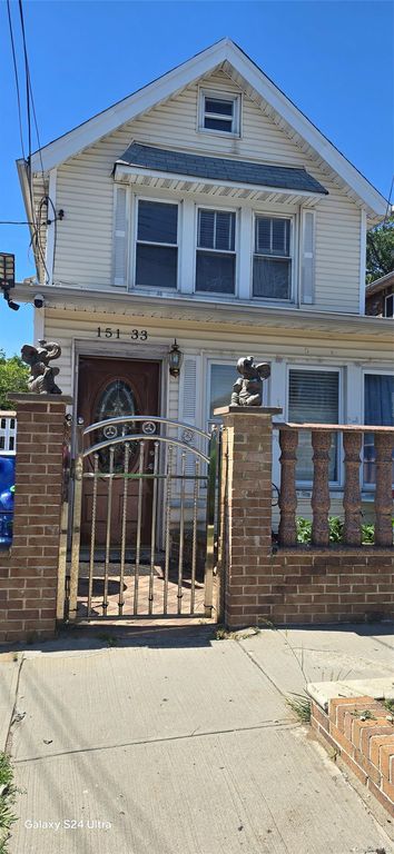 151-33 134th Avenue, Baisley Park, NY 11434 — photo 4