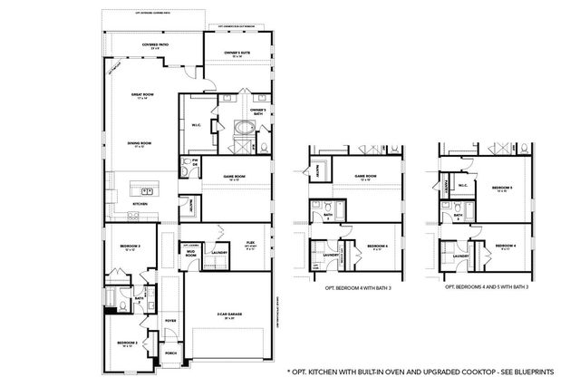 239 Warbler Song Drive, Willis, TX 77318