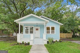 812 E 33rd Street, Savannah, GA 31401