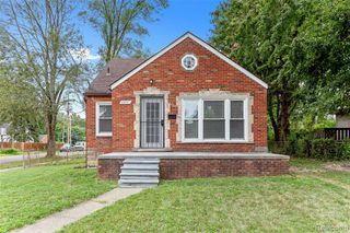 4501 Woodhall Street, Detroit, MI 48224