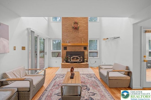 131 Stone Ridge Road, Penn Forest Twp, PA 18210