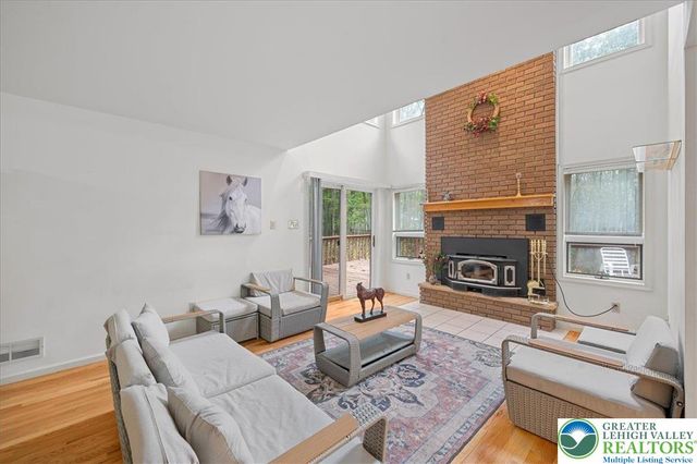 131 Stone Ridge Road, Penn Forest Twp, PA 18210