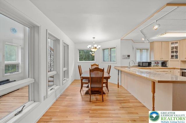 131 Stone Ridge Road, Penn Forest Twp, PA 18210