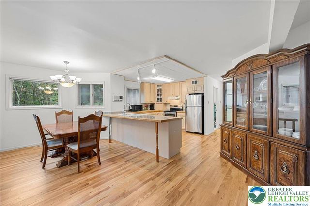 131 Stone Ridge Road, Penn Forest Twp, PA 18210