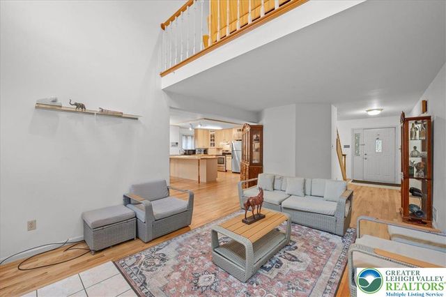 131 Stone Ridge Road, Penn Forest Twp, PA 18210