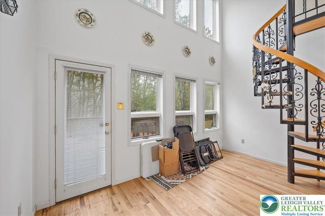 131 Stone Ridge Road, Penn Forest Twp, PA 18210