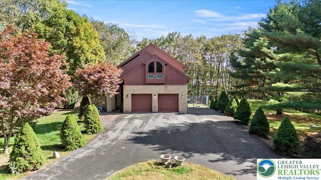 131 Stone Ridge Road, Penn Forest Twp, PA 18210