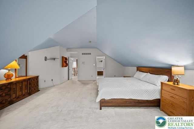 131 Stone Ridge Road, Penn Forest Twp, PA 18210