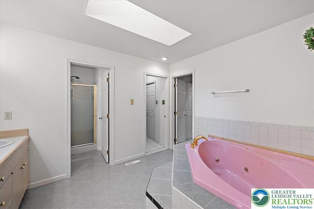 131 Stone Ridge Road, Penn Forest Twp, PA 18210