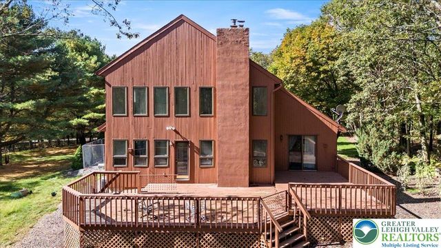 131 Stone Ridge Road, Penn Forest Twp, PA 18210