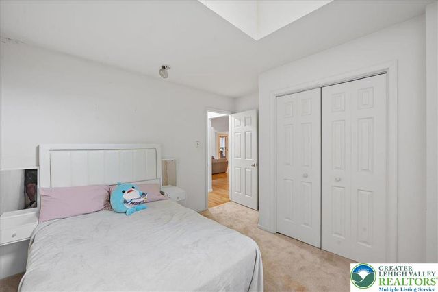 131 Stone Ridge Road, Penn Forest Twp, PA 18210