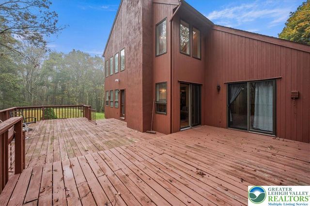 131 Stone Ridge Road, Penn Forest Twp, PA 18210